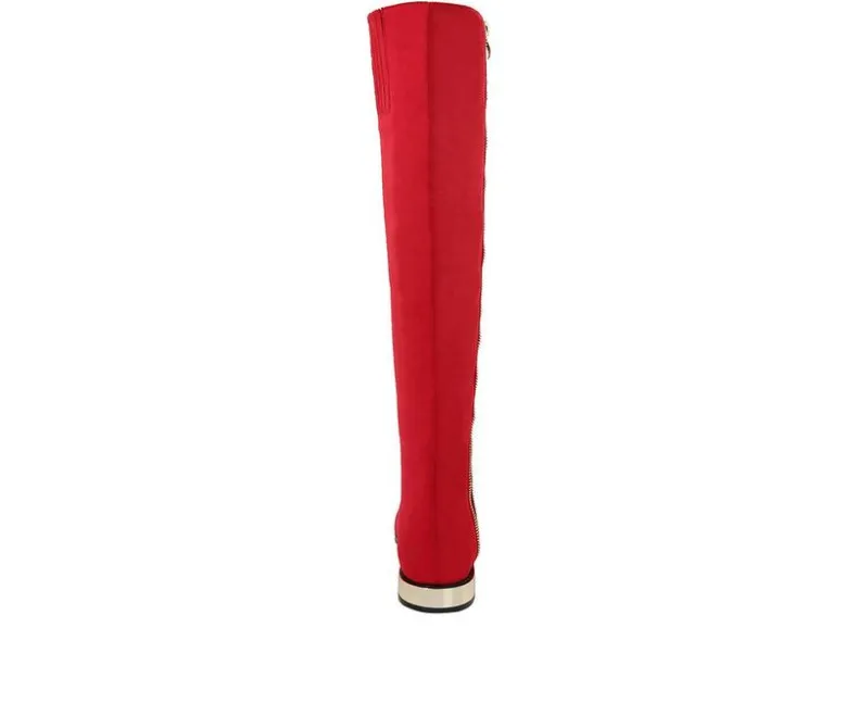 Tall>Ninety Union Women's Majestic Knee High Boots