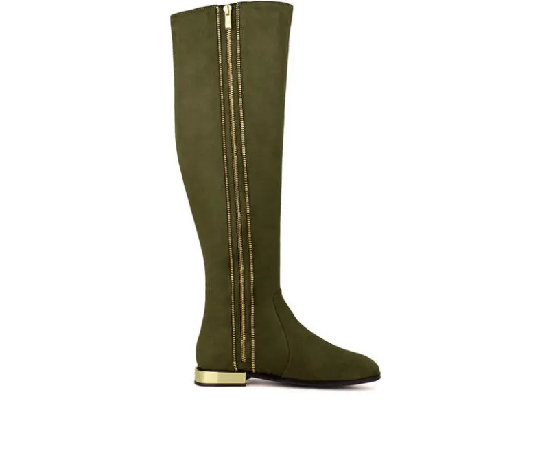 Tall>Ninety Union Women's Majestic Knee High Boots