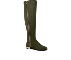 Tall>Ninety Union Women's Majestic Knee High Boots