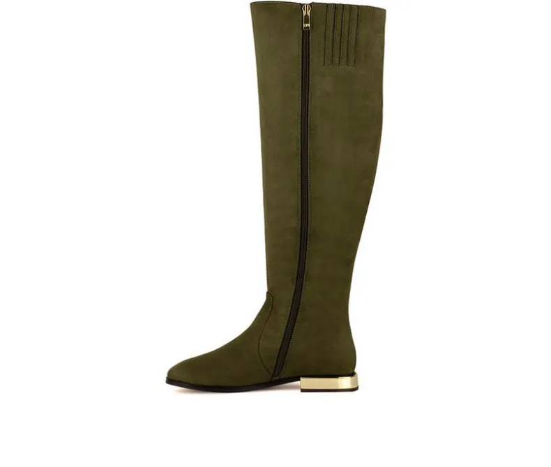 Tall>Ninety Union Women's Majestic Knee High Boots