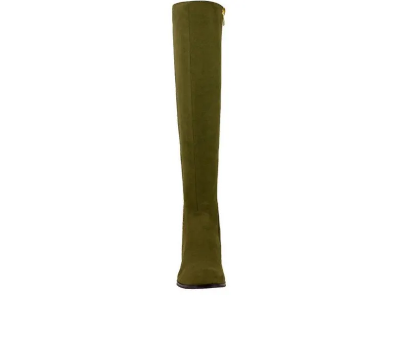 Tall>Ninety Union Women's Majestic Knee High Boots
