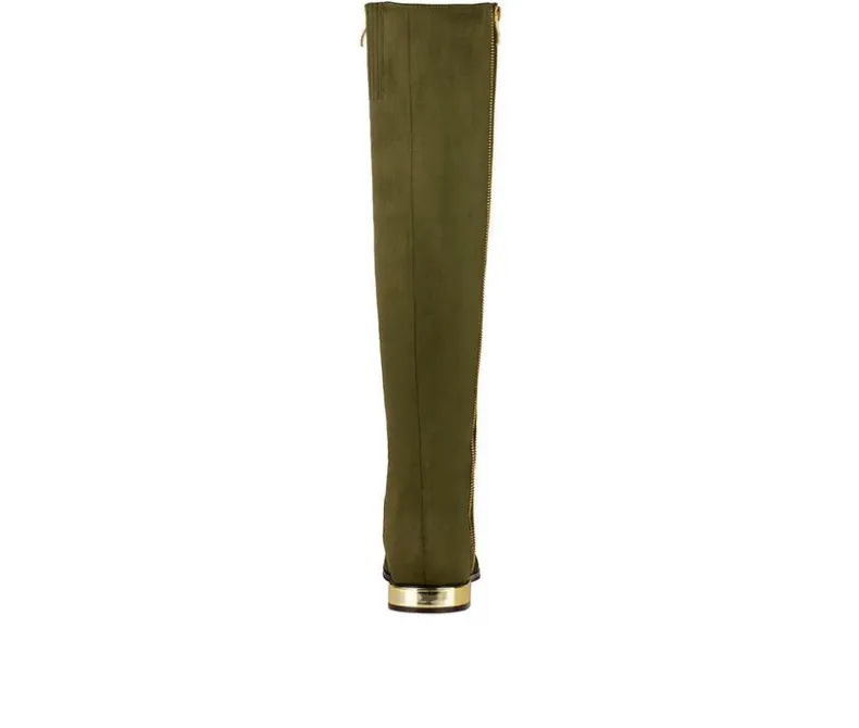 Tall>Ninety Union Women's Majestic Knee High Boots