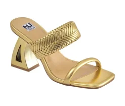 Sandals|Pumps & Heels>Ninety Union Women's Malibu Dress Sandals