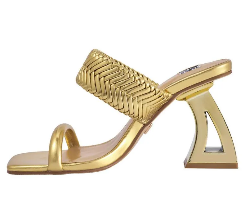 Sandals|Pumps & Heels>Ninety Union Women's Malibu Dress Sandals