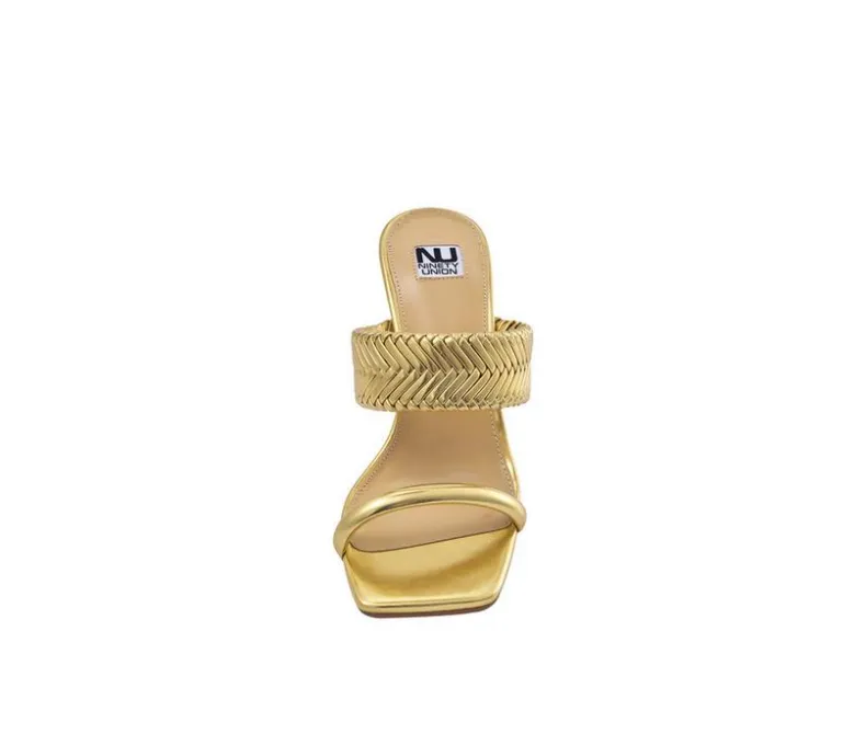 Sandals|Pumps & Heels>Ninety Union Women's Malibu Dress Sandals
