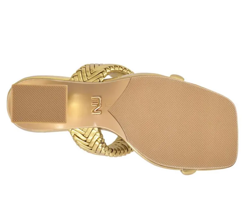 Sandals|Pumps & Heels>Ninety Union Women's Malibu Dress Sandals