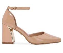 Pumps & Heels>Ninety Union Women's Megan Dress Sandals