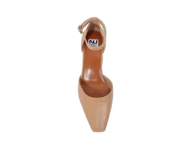 Pumps & Heels>Ninety Union Women's Megan Dress Sandals