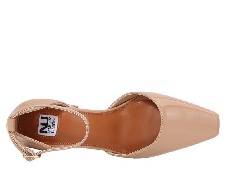 Pumps & Heels>Ninety Union Women's Megan Dress Sandals