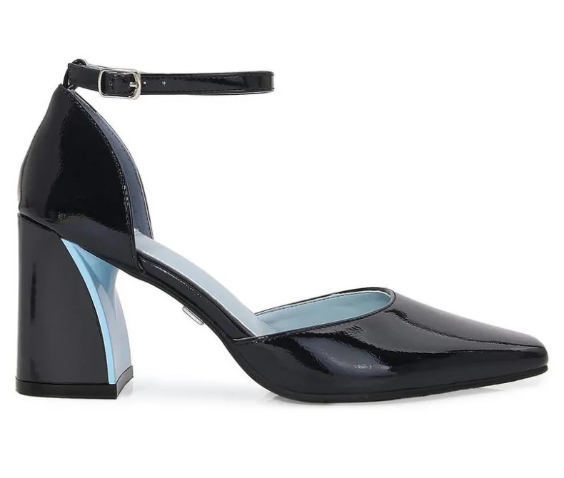 Pumps & Heels>Ninety Union Women's Megan Dress Sandals