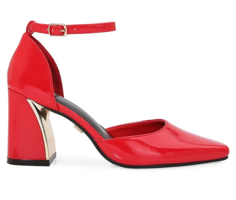 Pumps & Heels>Ninety Union Women's Megan Dress Sandals