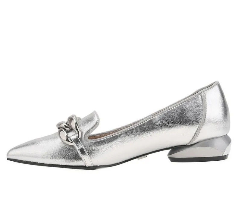 Loafers & Oxfords>Ninety Union Women's Mira Loafers