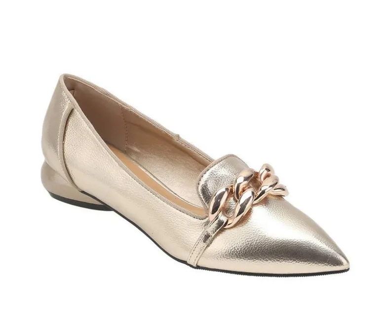 Loafers & Oxfords>Ninety Union Women's Mira Loafers
