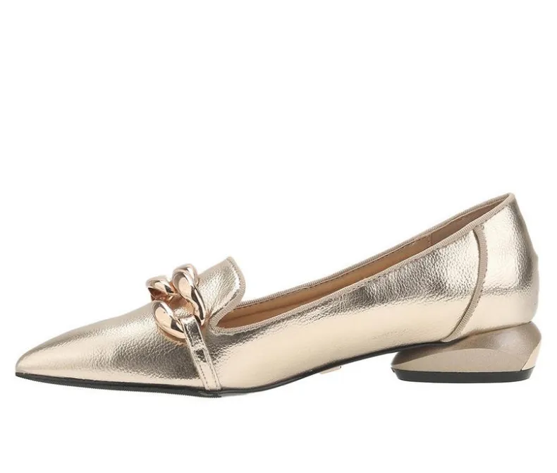 Loafers & Oxfords>Ninety Union Women's Mira Loafers
