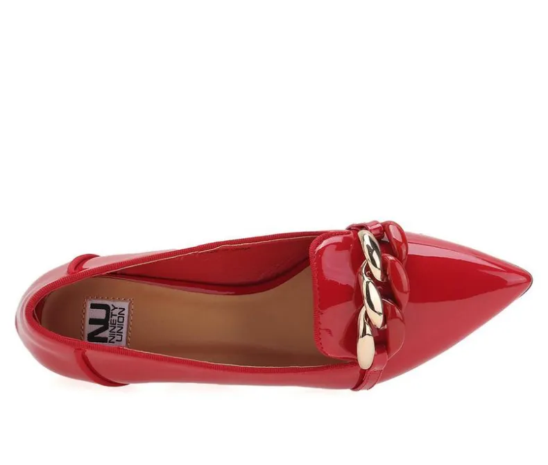Loafers & Oxfords>Ninety Union Women's Mira Loafers