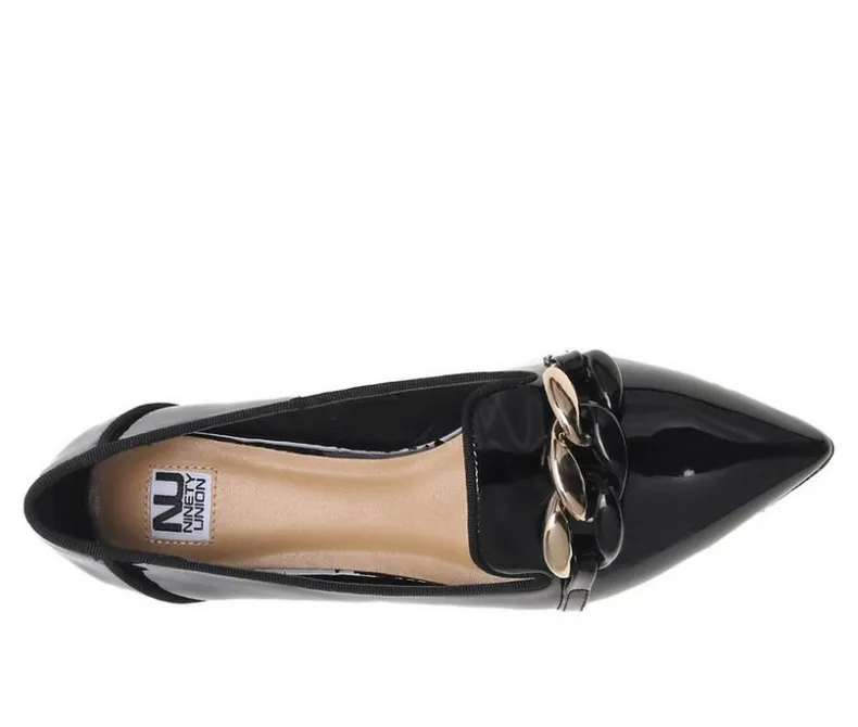 Loafers & Oxfords>Ninety Union Women's Mira Loafers
