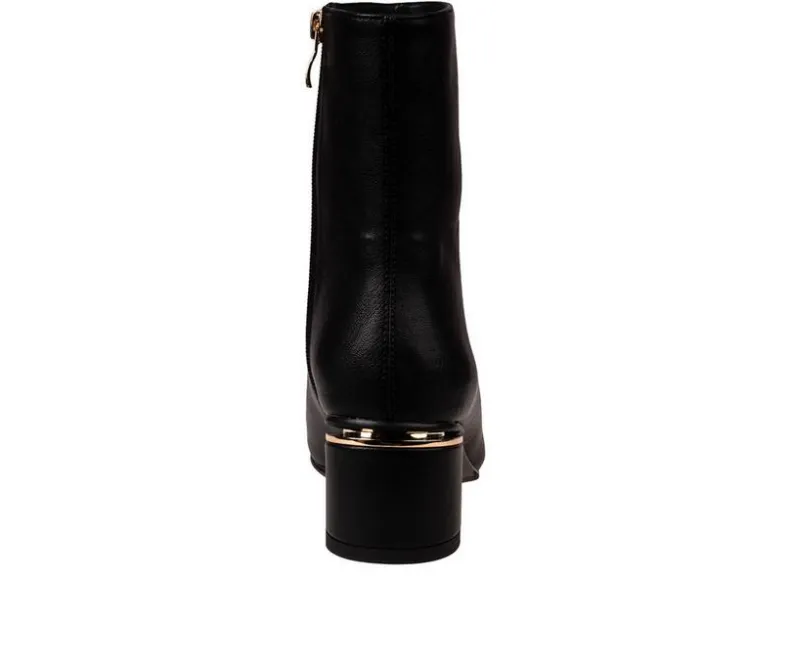 Dress>Ninety Union Women's Mona Wedge Booties