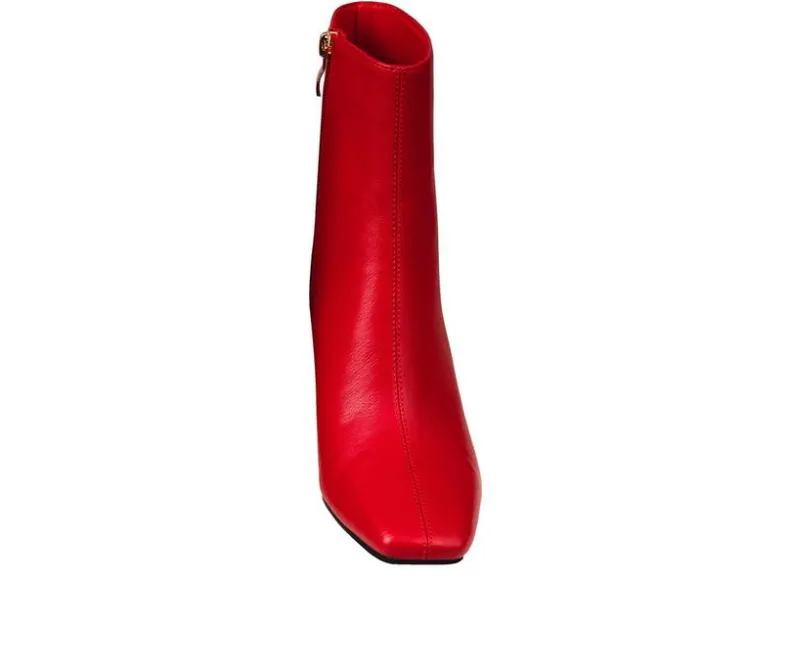 Dress>Ninety Union Women's Mona Wedge Booties