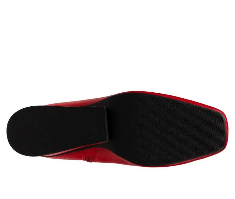 Dress>Ninety Union Women's Mona Wedge Booties