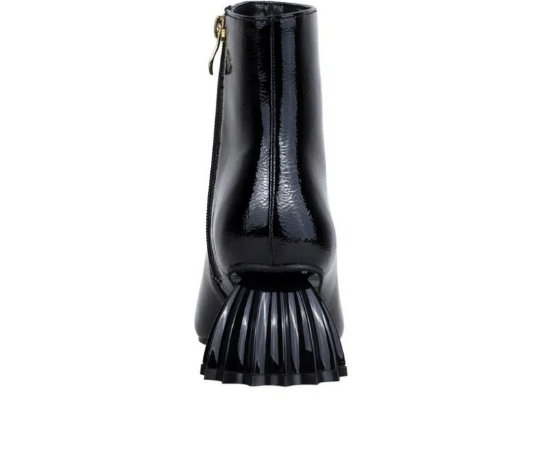 Dress>Ninety Union Women's Napoli Booties