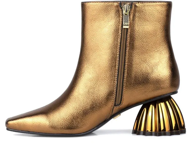 Dress>Ninety Union Women's Napoli Booties