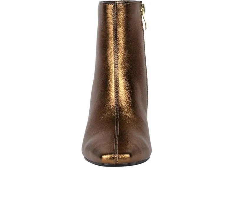 Dress>Ninety Union Women's Napoli Booties
