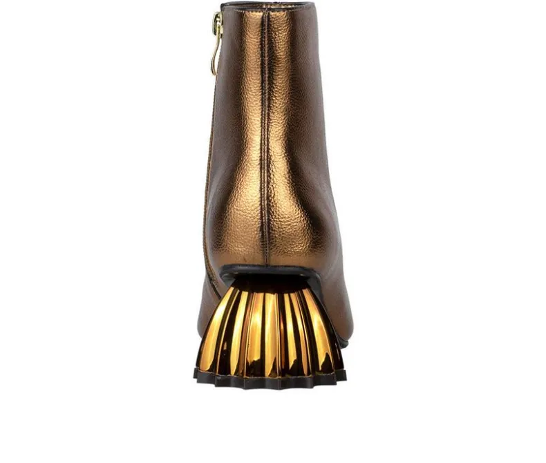 Dress>Ninety Union Women's Napoli Booties