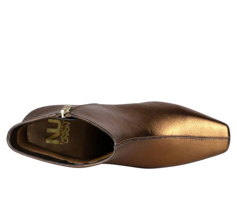 Dress>Ninety Union Women's Napoli Booties
