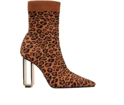 Dress>Ninety Union Women's Palace Heeled Booties