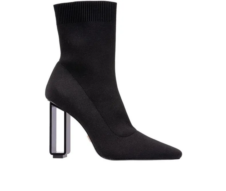 Dress>Ninety Union Women's Palace Heeled Booties