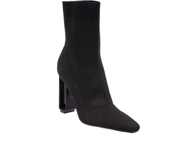 Dress>Ninety Union Women's Palace Heeled Booties