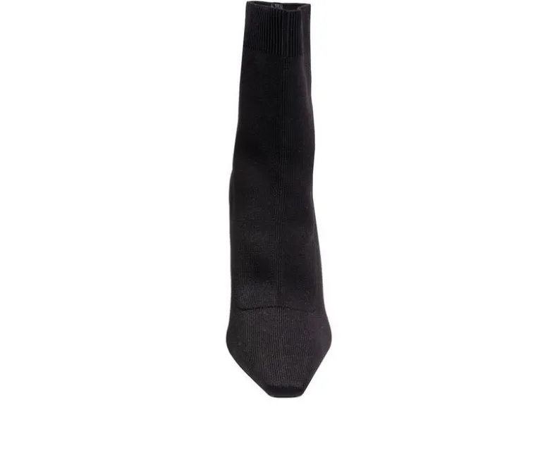 Dress>Ninety Union Women's Palace Heeled Booties