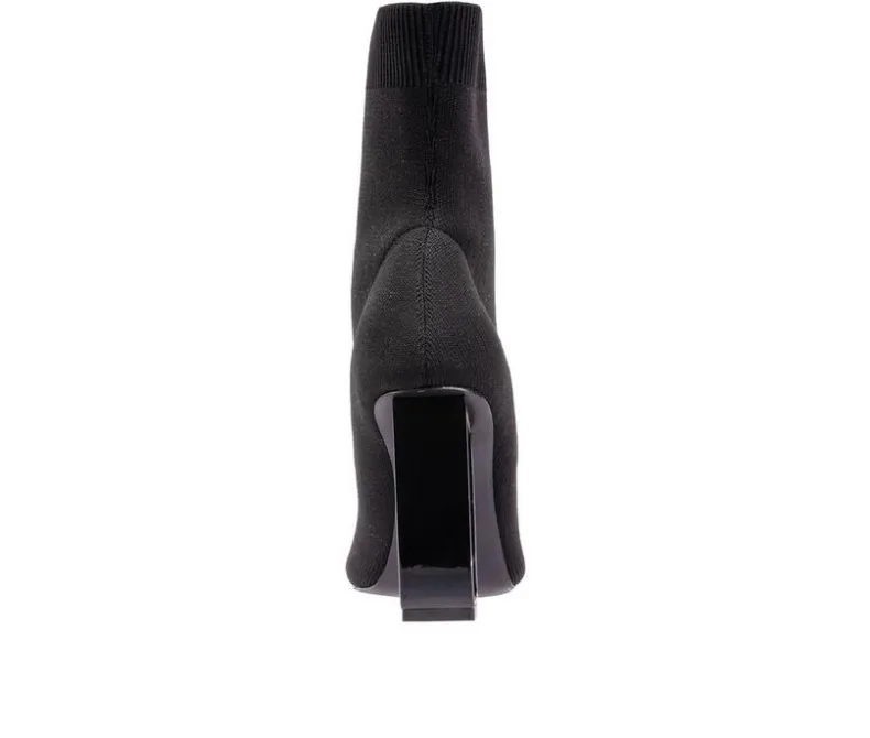 Dress>Ninety Union Women's Palace Heeled Booties