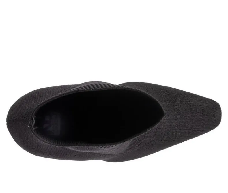 Dress>Ninety Union Women's Palace Heeled Booties