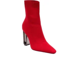Dress>Ninety Union Women's Palace Heeled Booties
