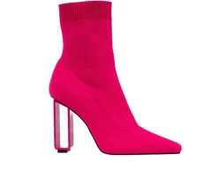Dress>Ninety Union Women's Palace Heeled Booties