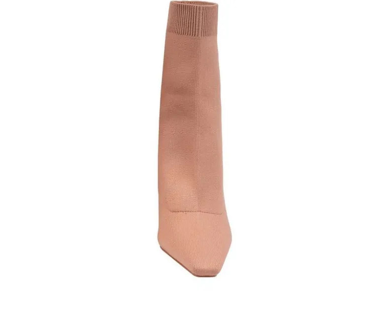 Dress>Ninety Union Women's Palace Heeled Booties