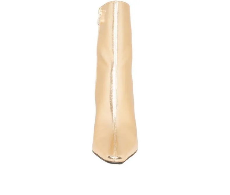 Dress>Ninety Union Women's Palladium Heeled Booties