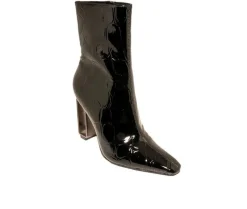 Dress>Ninety Union Women's Palladium Heeled Booties