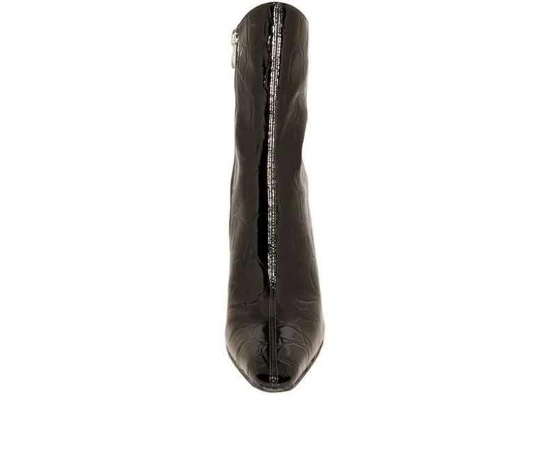 Dress>Ninety Union Women's Palladium Heeled Booties