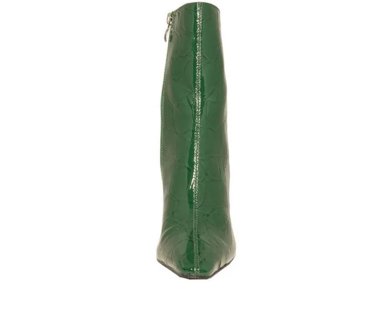 Dress>Ninety Union Women's Palladium Heeled Booties