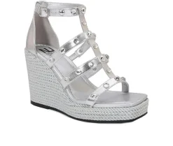 Sandals|Pumps & Heels>Ninety Union Women's Panda Wedges