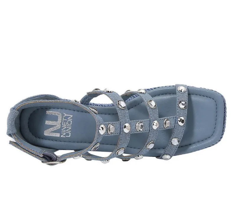 Sandals|Pumps & Heels>Ninety Union Women's Panda Wedges