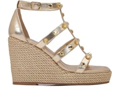 Sandals|Pumps & Heels>Ninety Union Women's Panda Wedges