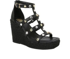 Sandals|Pumps & Heels>Ninety Union Women's Panda Wedges