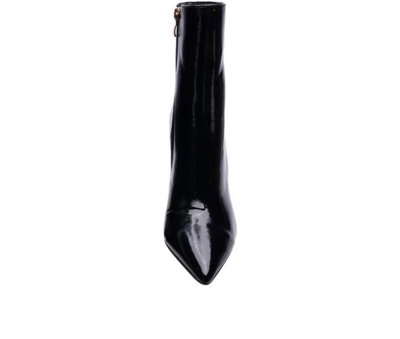 Dress>Ninety Union Women's Princess Heeled Booties