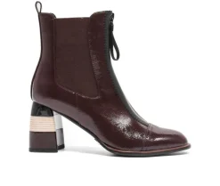 Boots & Booties>Ninety Union Women's Rachel Booties