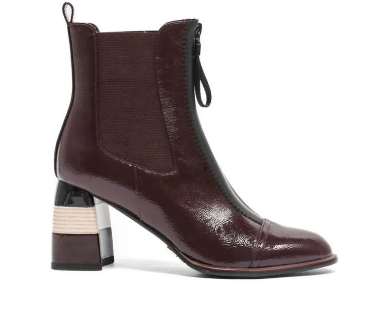 Boots & Booties>Ninety Union Women's Rachel Booties