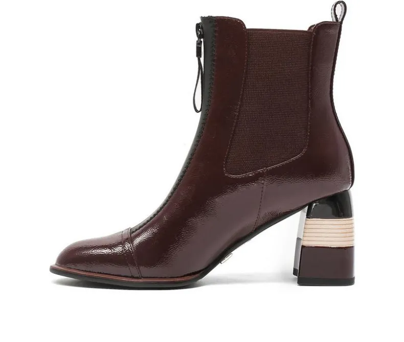 Boots & Booties>Ninety Union Women's Rachel Booties