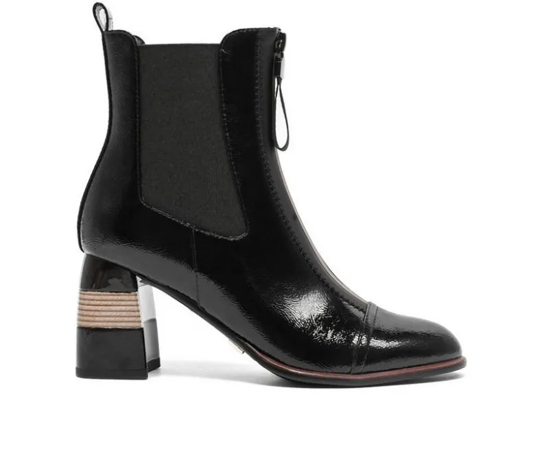 Boots & Booties>Ninety Union Women's Rachel Booties